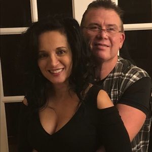 Meet your Posher, Kirk &lilly